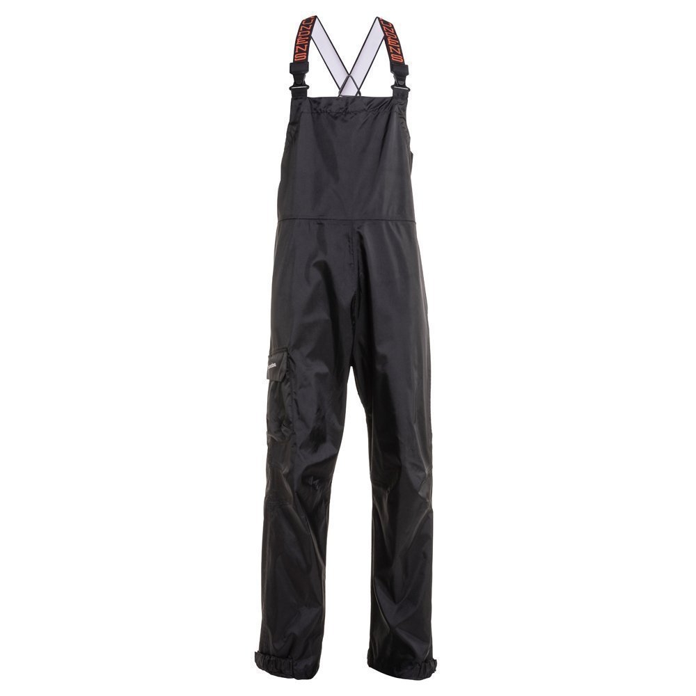 Grundens Weather Watch Waterproof Breathable Bib Overtrousers