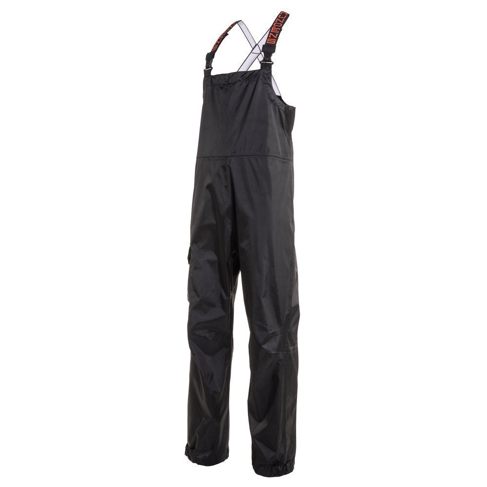 Grundens Weather Watch Waterproof Breathable Bib Overtrousers