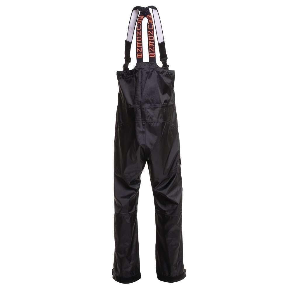 Grundens Weather Watch Waterproof Breathable Bib Overtrousers
