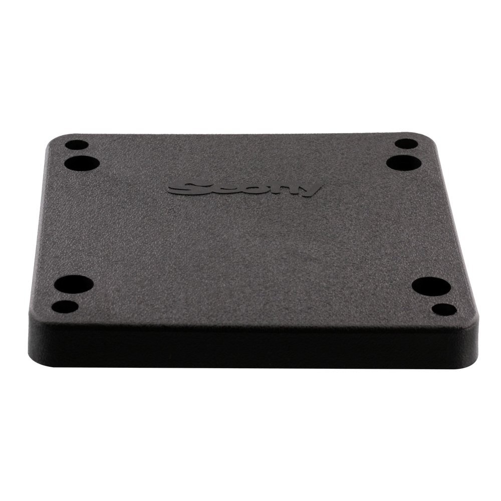 Scotty 1036 Swivel Mounting Plate