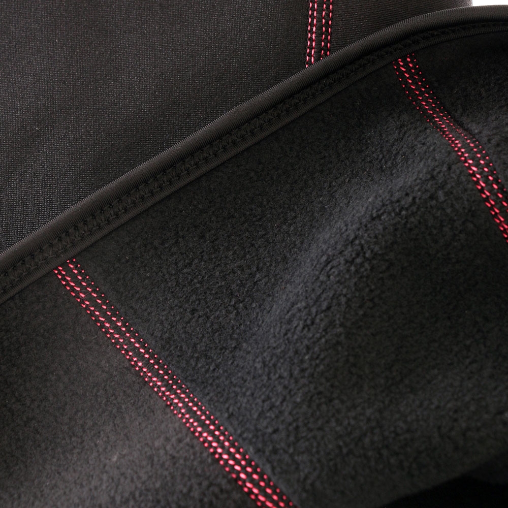 Sharkskin Chillproof Womens Long Sleeve Thermal Rash Top Black