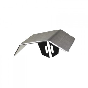 Humminbird Transducer Spray Deflector