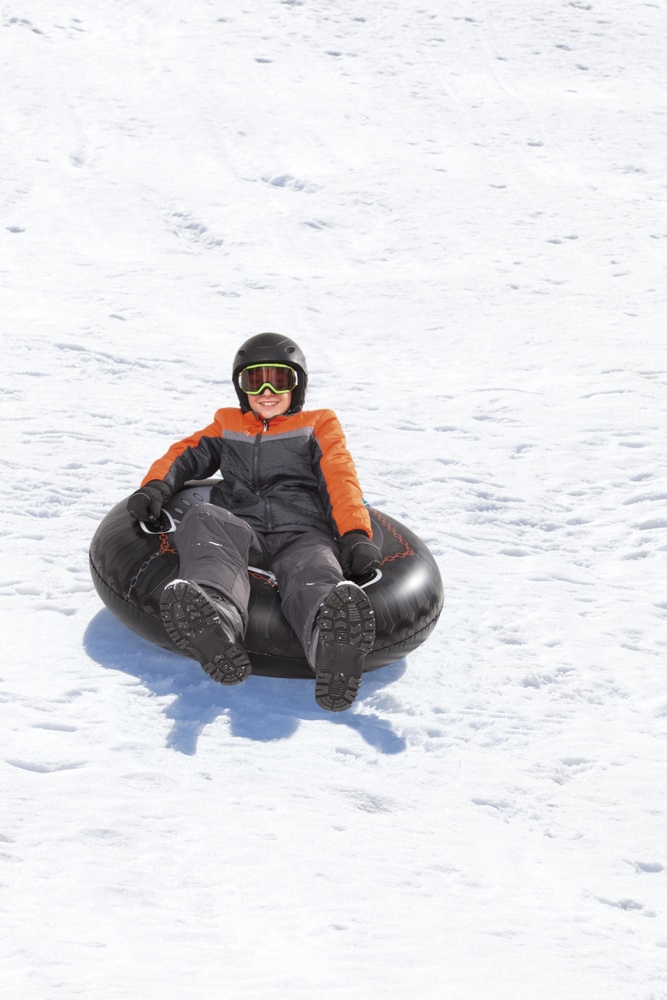 H2OGO! Speedwagon Tube