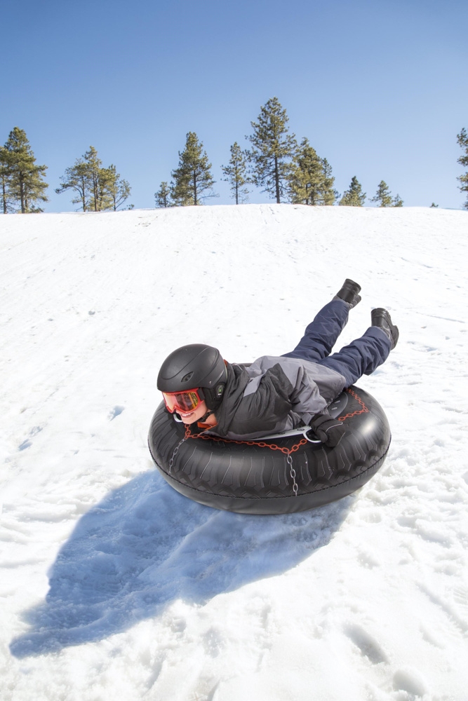 H2OGO! Speedwagon Tube