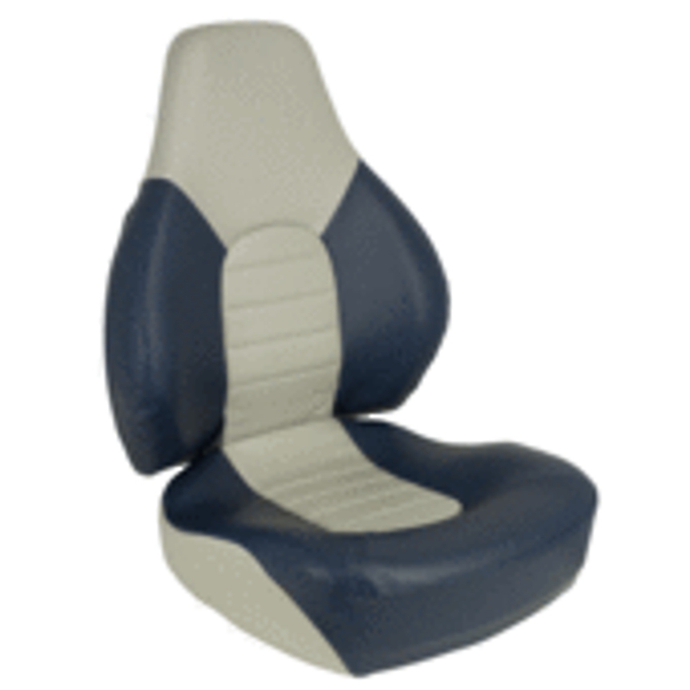 Springfield Fish Pro Seat