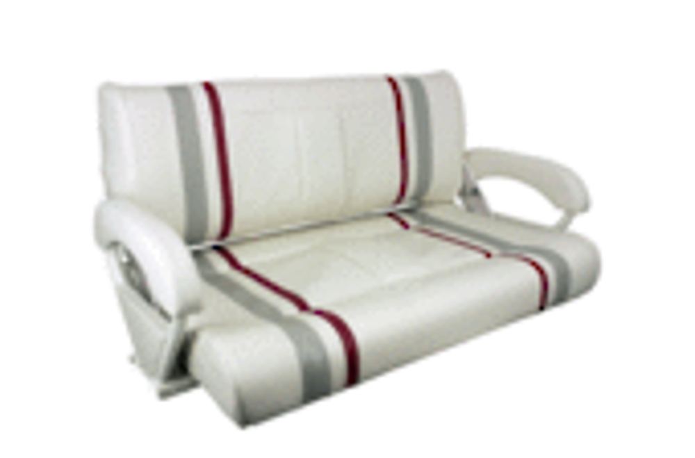 Springfield Double Bucket Seat