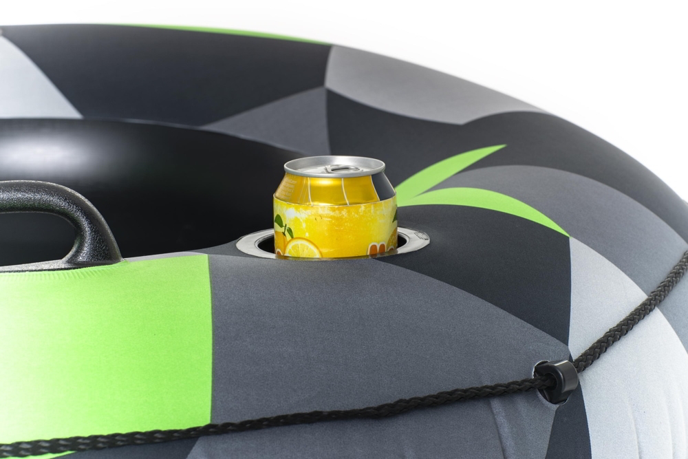 Hydro-Force Rugged Rider I Inflatable Tube 1.35m