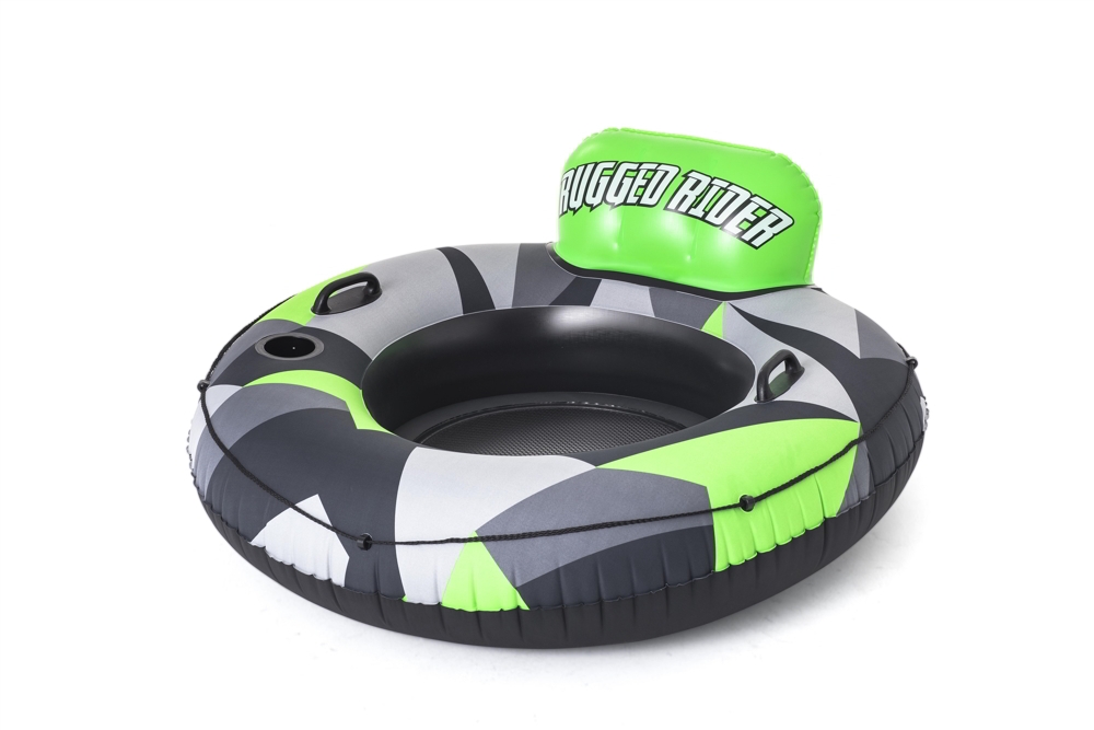 Hydro-Force Rugged Rider I Inflatable Tube 1.35m