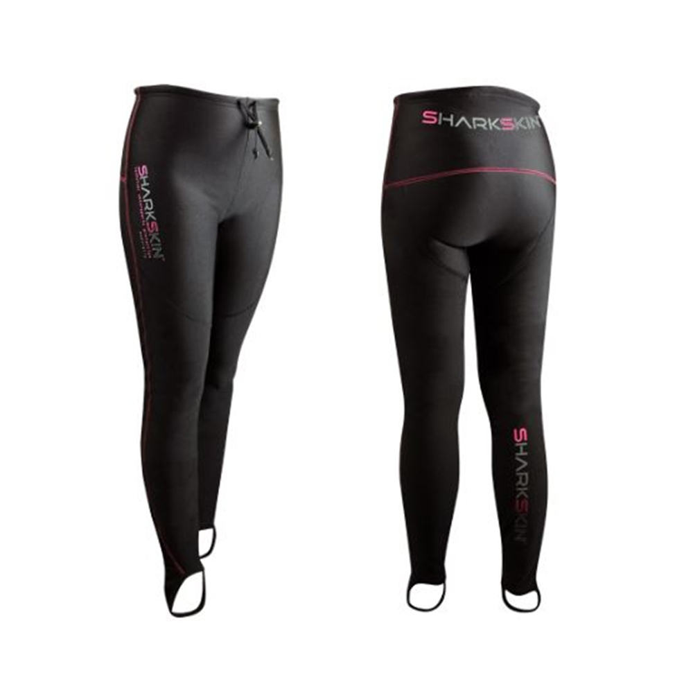 Sharkskin Chillproof Womens Long Pants