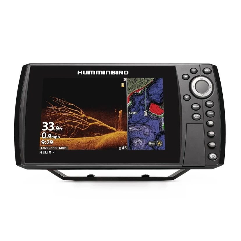 Humminbird HELIX 7 CHIRP MEGA DI G4N GPS/Fishfinder