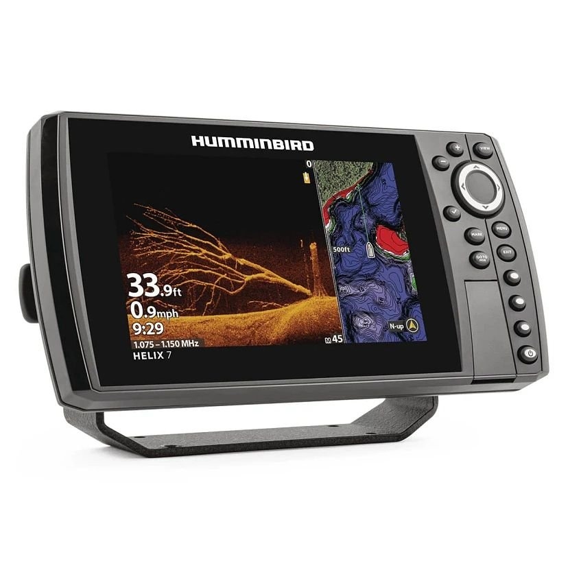 Humminbird HELIX 7 CHIRP MEGA DI G4N GPS/Fishfinder