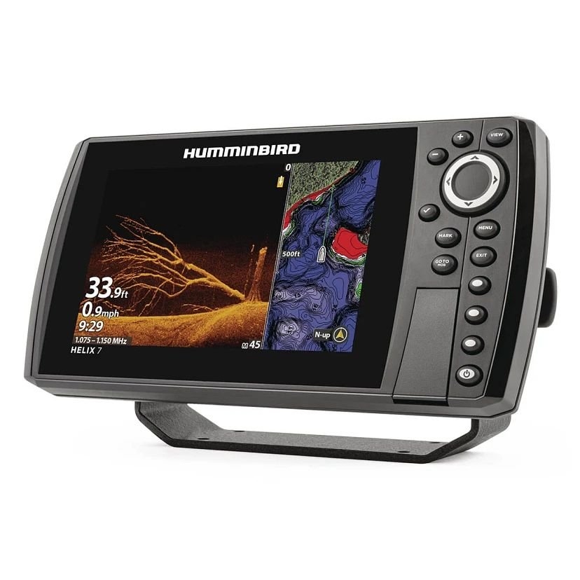 Humminbird HELIX 7 CHIRP MEGA DI G4N GPS/Fishfinder
