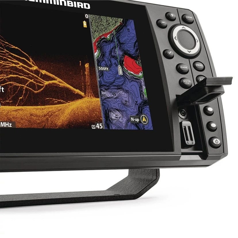 Humminbird HELIX 7 CHIRP MEGA DI G4N GPS/Fishfinder