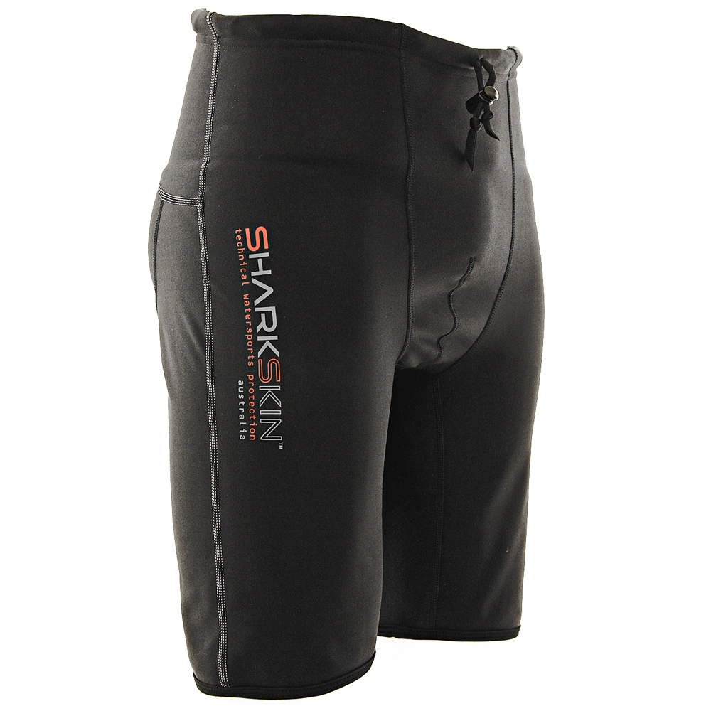 Sharkskin Chillproof Mens Shorts 4XL Sharkskin Chillproof Mens Shorts 4XL