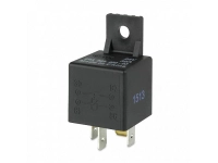 Hella Marine 3079 24V 4 Pin Normally Open Mini Relay 30A Thumbnail Hella Marine 3079 24V 4 Pin Normally Open Mini Relay 30A
