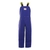 Stormline Crew 654 Heavy Duty Bib and Brace Overtrouser L