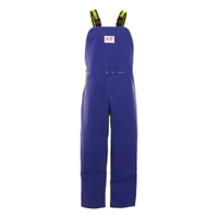 Stormline Crew 654 Heavy Duty Bib and Brace Overtrouser 4XL Thumbnail Stormline Crew 654 Heavy Duty Bib and Brace Overtrouser 4XL