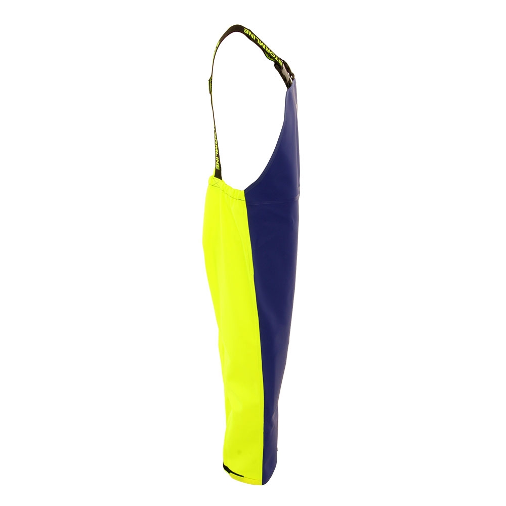 Stormline Crew 654 Heavy Duty Bib and Brace Overtrouser