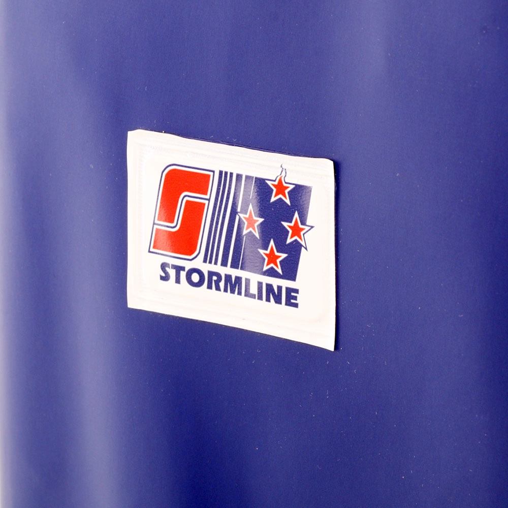 Stormline Crew 654 Heavy Duty Bib and Brace Overtrouser Stormline Crew 654 Heavy Duty Bib and Brace Overtrouser