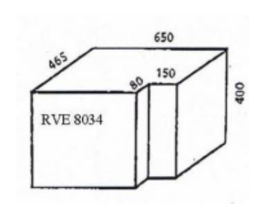 Food-Grade Polyethylene Water Tanks 100L-129L