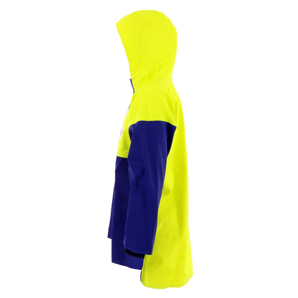 Stormline Crew 211 Wet Weather Jacket