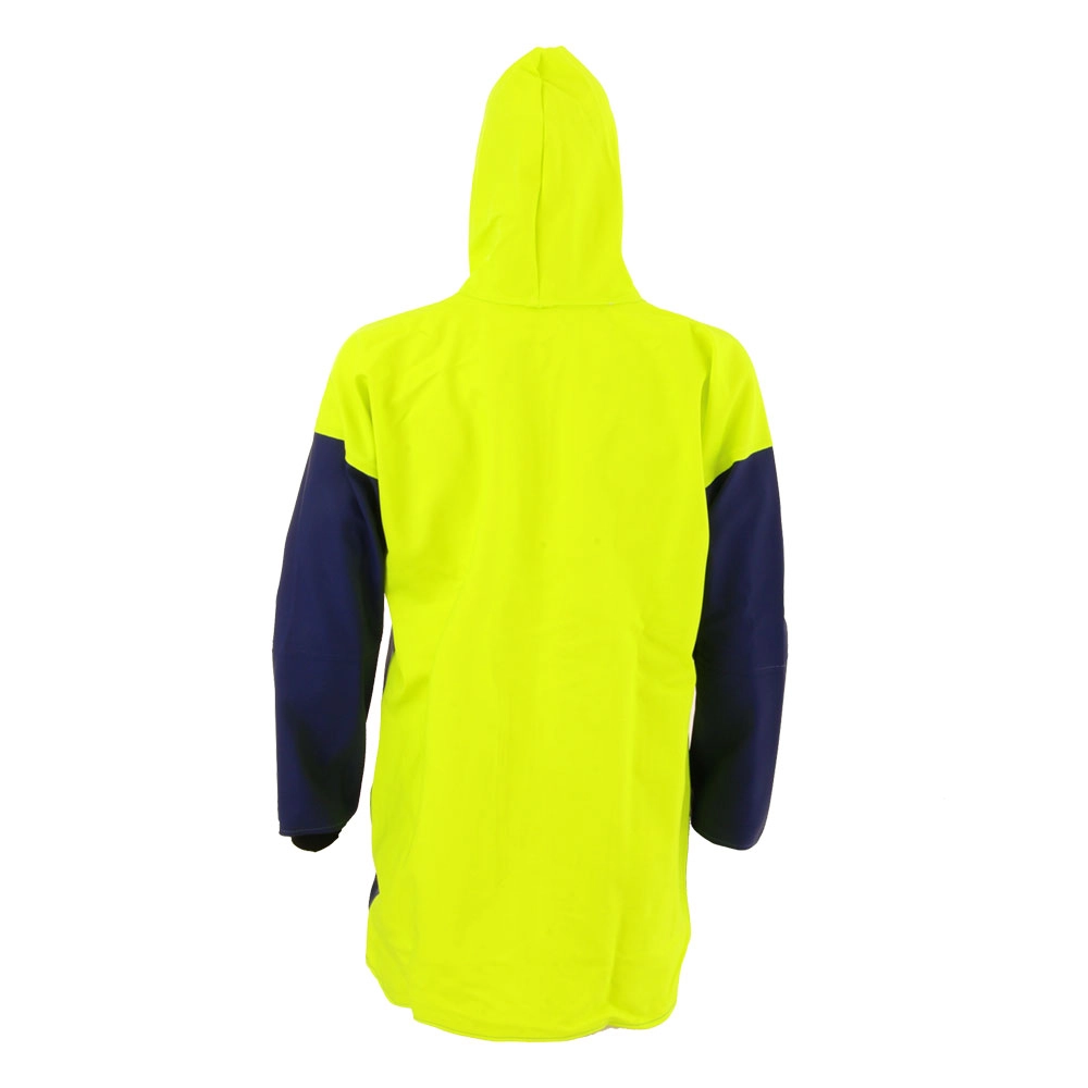 Stormline Crew 211 Wet Weather Jacket XL Stormline Crew 211 Wet Weather Jacket XL