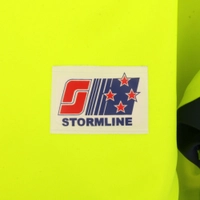 Stormline Crew 211 Wet Weather Jacket XL Thumbnail Stormline Crew 211 Wet Weather Jacket XL