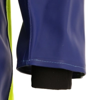 Stormline Crew 211 Wet Weather Jacket XL Thumbnail Stormline Crew 211 Wet Weather Jacket XL