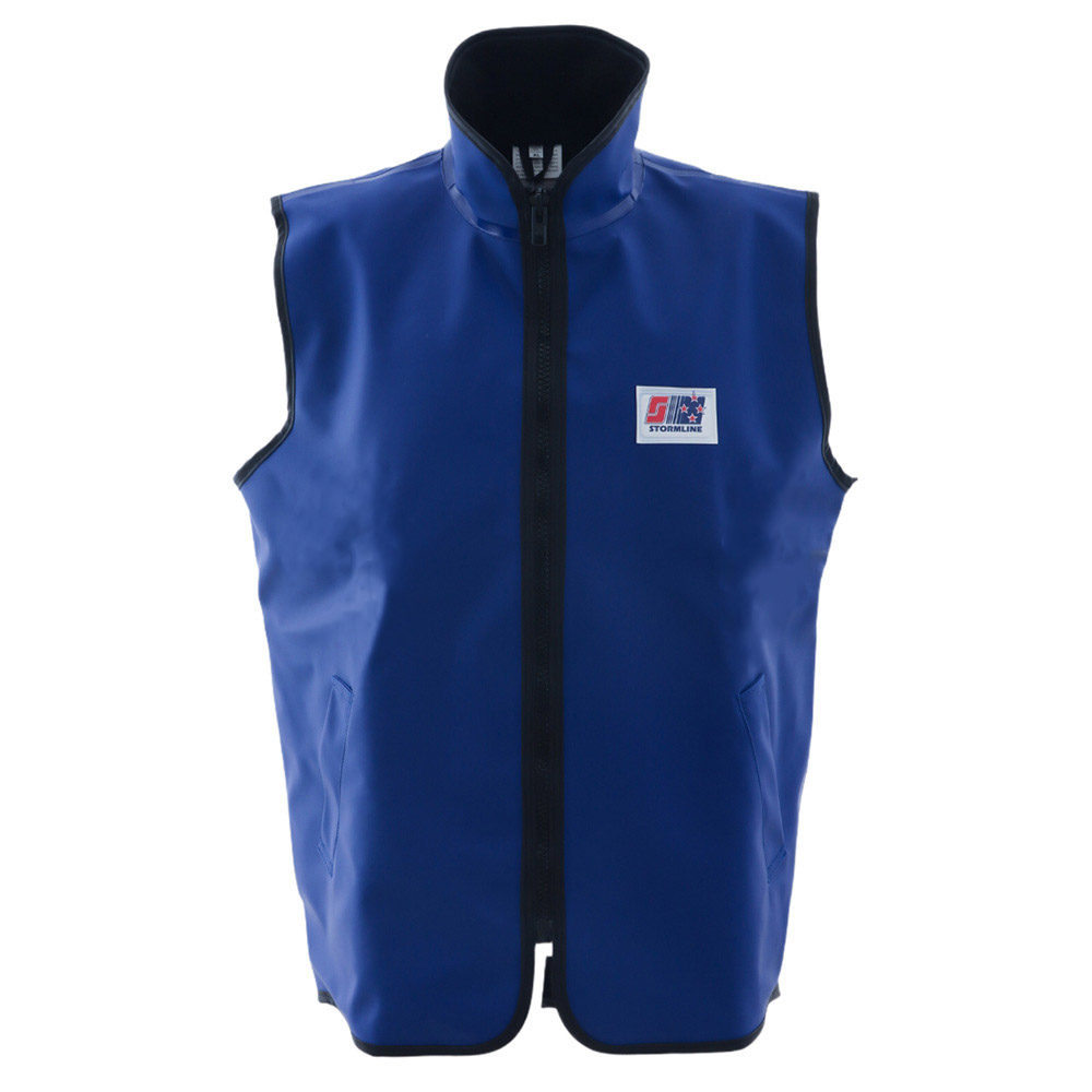 Stormline 985 Wet Weather Vest XS