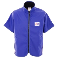 Stormline 982TN Half Sleeve Wet Weather Vest Thumbnail Stormline 982TN Half Sleeve Wet Weather Vest