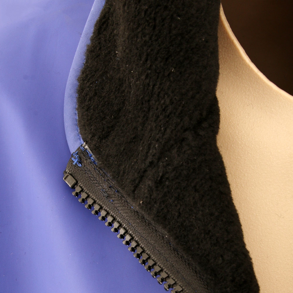 Stormline 982TN Half Sleeve Wet Weather Vest