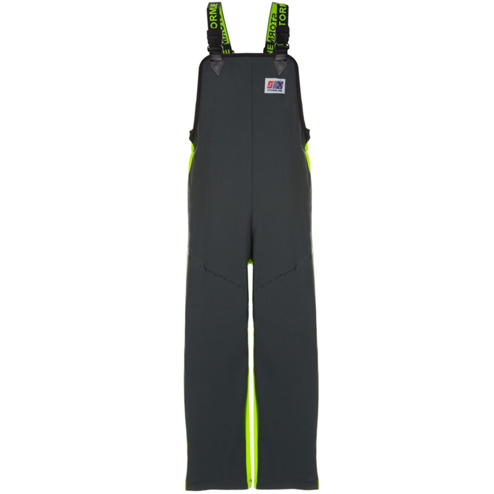 Stormline Stormtex-Air 652 Wet Weather Bib Overtrouser XL