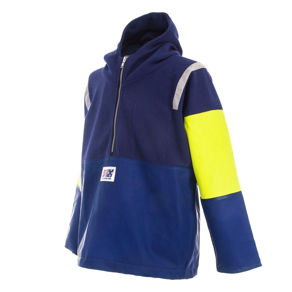 Stormline Atlantic 806 Fishermans Wet Weather Pullover