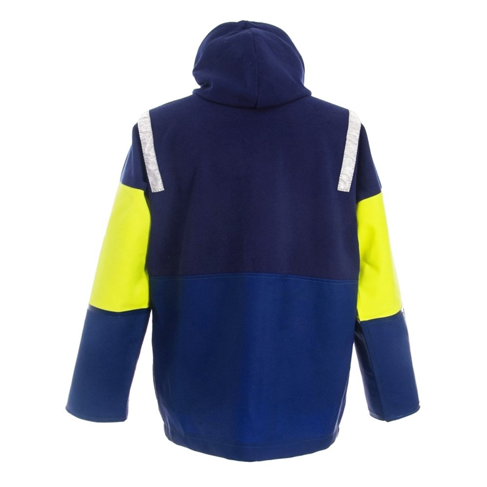 Stormline Atlantic 806 Fishermans Wet Weather Pullover