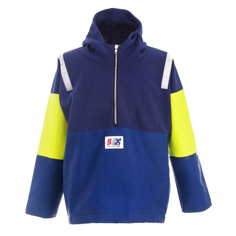 Stormline Atlantic 806 Fishermans Wet Weather Pullover
