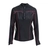 Sharkskin Chillproof Womens Rash Vest with Chest Zip Size 18