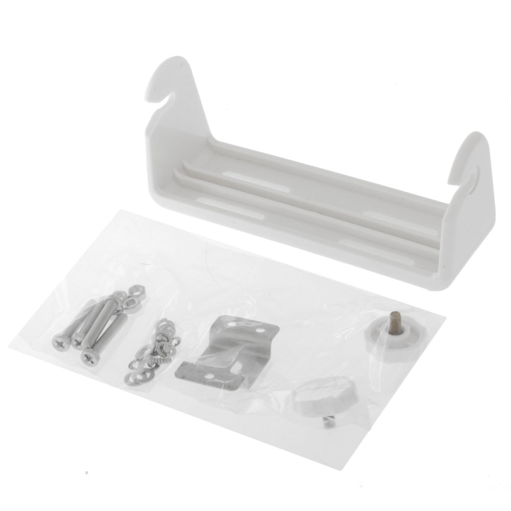 Uniden UM385 Fixed Mount VHF Marine Radio with DSC 25w White