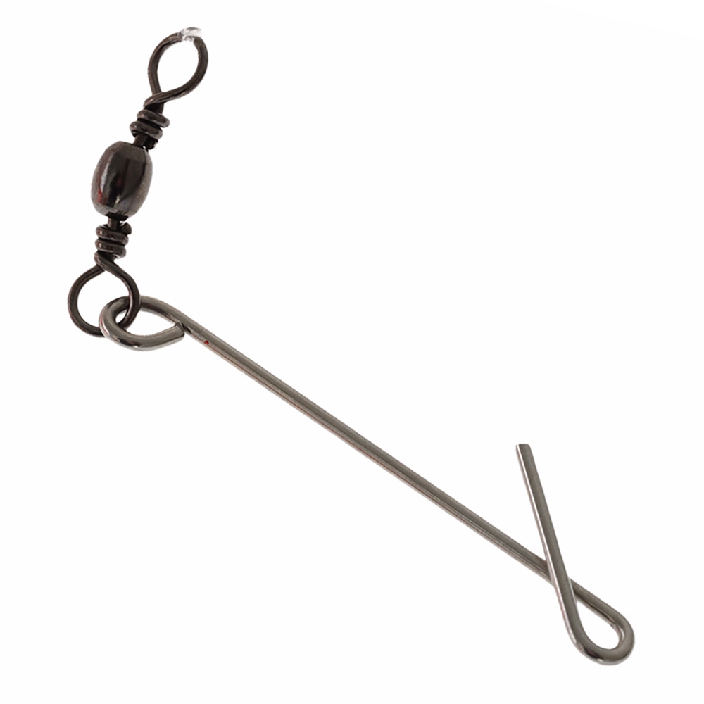 Sea Harvester Seahorse Longline Traces with Sea Harvester Clips