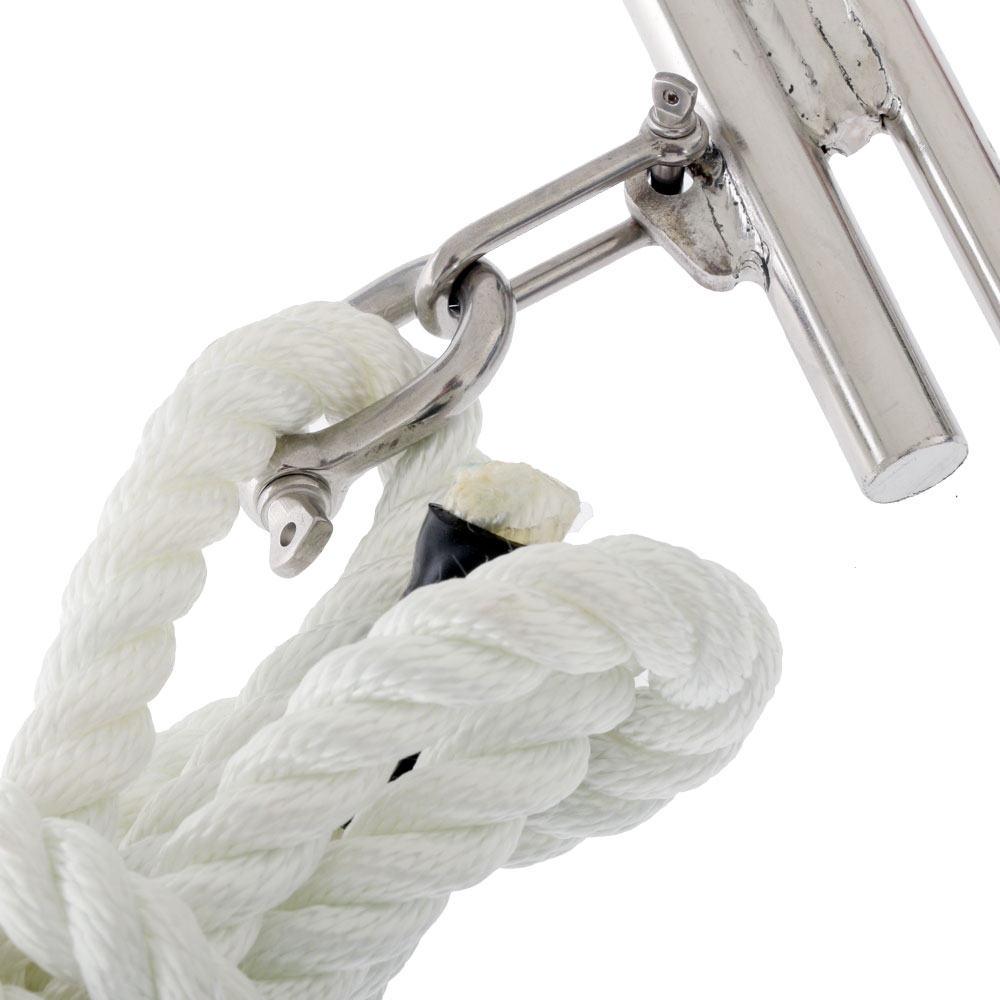 Sea Harvester Flying Gaff Rope and Head 185mm Gape Large