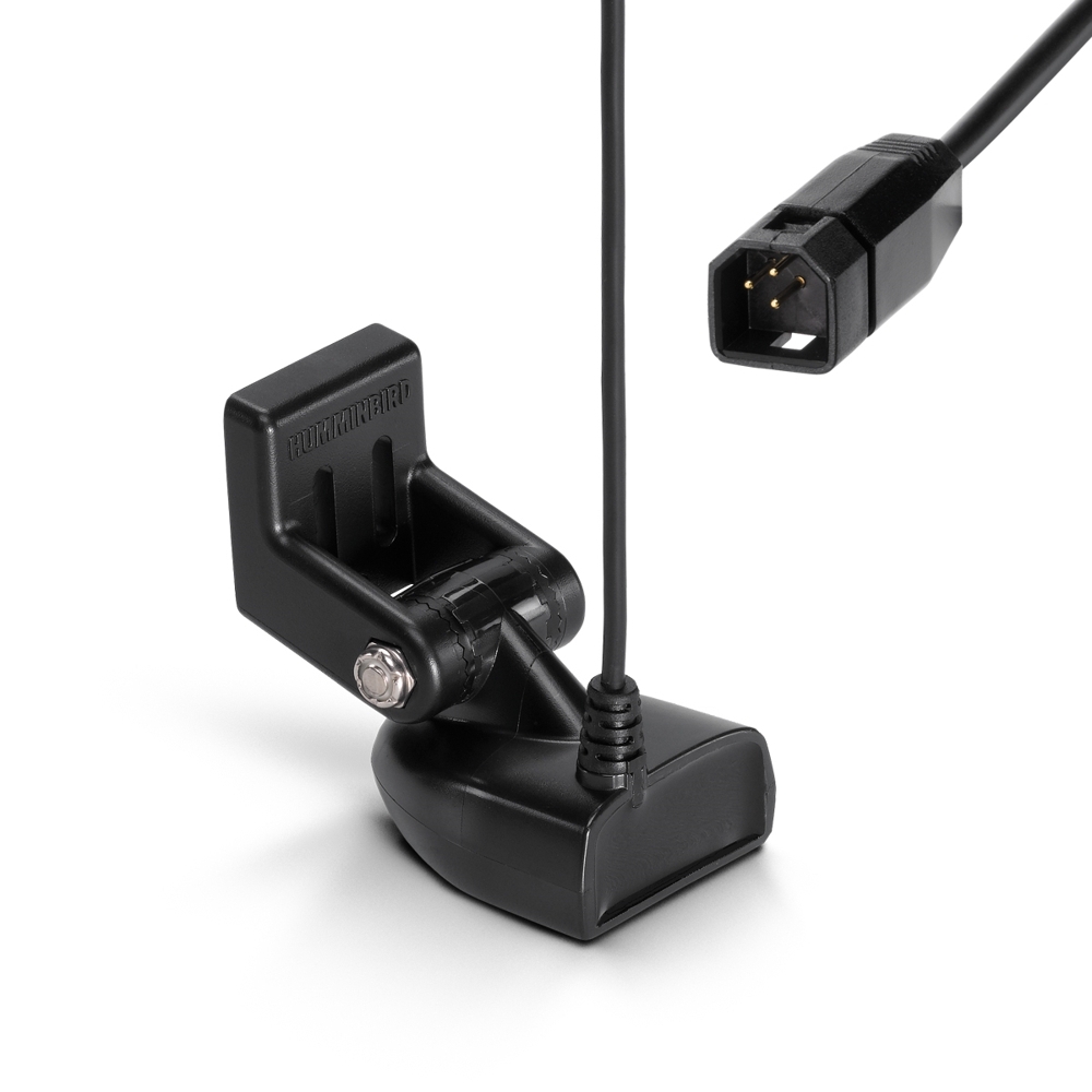 Humminbird XNT 9 28 T 200/455 Transom Single/DualBeam Transducer