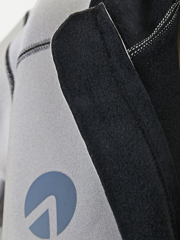 Sharkskin Climate Control Mens Short Sleeve Thermal Top Small