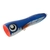 Zeets Handmade Popper Lure 200mm 140g Blue