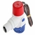 Rule 27DA 1100GPH Submersible Bilge Pump