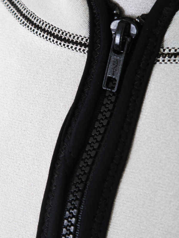 Sharkskin Chillproof Climate Control Womens Thermal Compression Top Size 6