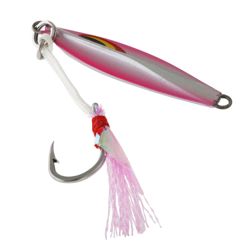 Catch The Enticer Micro Jig 20g Shady Lady
