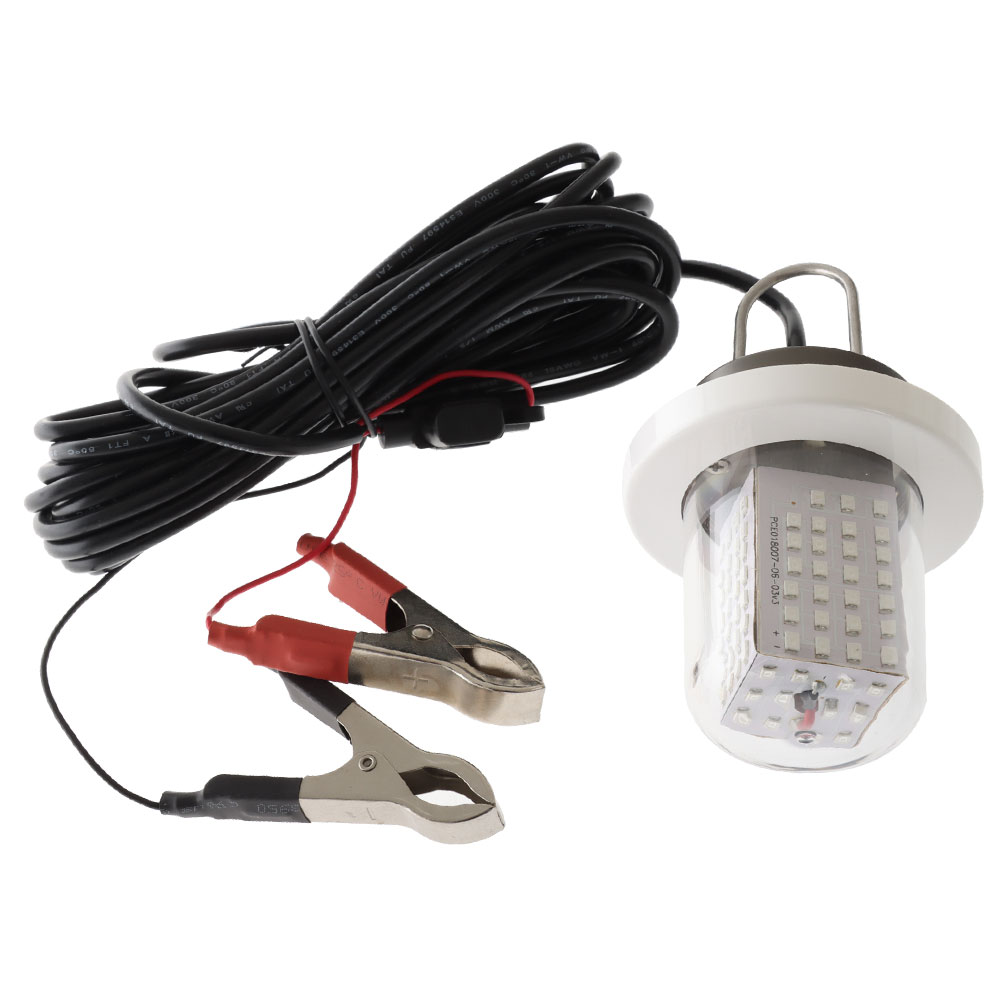 LED Underwater Light 60W Blue