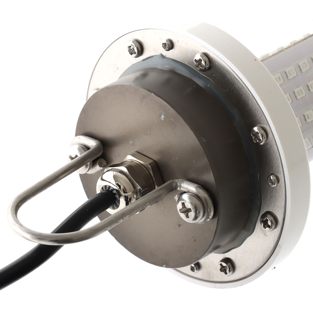 LED Underwater Light 60W Blue