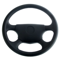 4 Spoke Boat Steering Wheel 343mm Thumbnail 4 Spoke Boat Steering Wheel 343mm