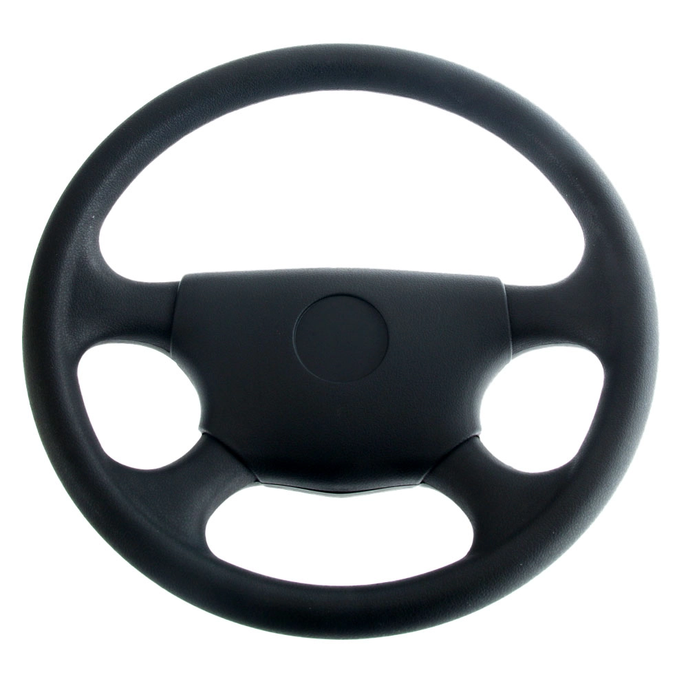 4 Spoke Boat Steering Wheel 343mm 4 Spoke Boat Steering Wheel 343mm