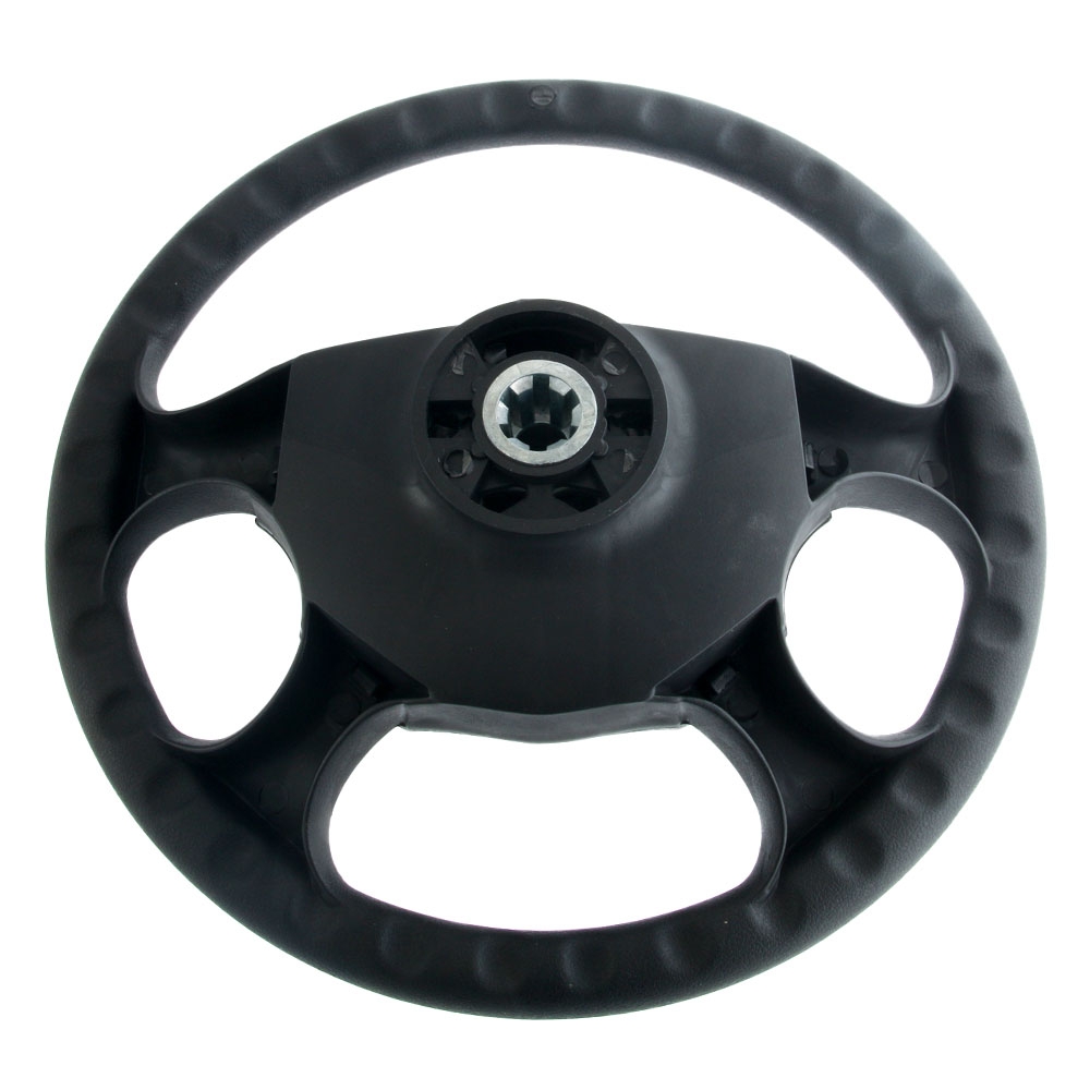 4 Spoke Boat Steering Wheel 343mm